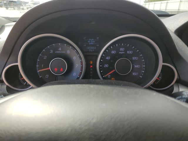 19UUA9F54DA000204 - 2013 ACURA TL TECH PURPLE photo 9