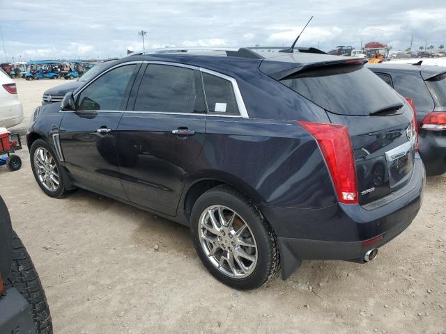 3GYFNCE39ES578415 - 2014 CADILLAC SRX PERFORMANCE COLLECTION Noir photo 2
