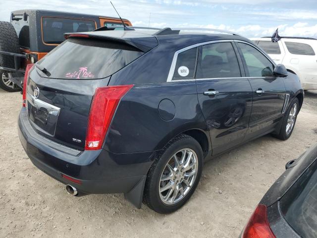 3GYFNCE39ES578415 - 2014 CADILLAC SRX PERFORMANCE COLLECTION Noir photo 3