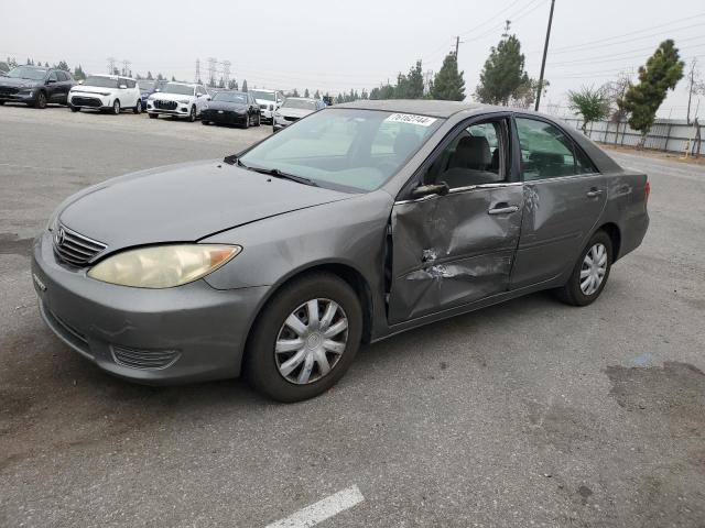 2005 TOYOTA CAMRY LE, 