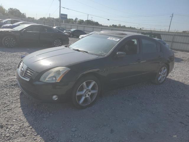 2006 NISSAN MAXIMA SE, 