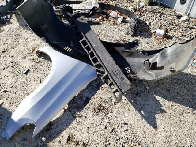 2T1KR32EX8C720335 - 2008 TOYOTA COROLLA MA XR SILVER photo 12