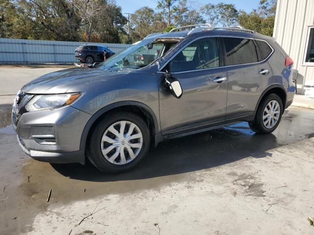 2017 NISSAN ROGUE S, 