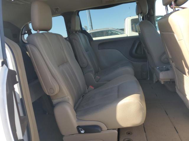 2C4RC1BG2FR730831 - 2015 CHRYSLER TOWN & COU TOURING WHITE photo 11