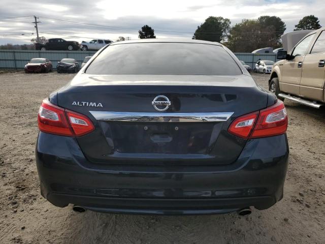 1N4AL3AP4HC480245 - 2017 NISSAN ALTIMA 2.5 BLUE photo 6