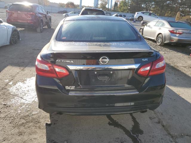 1N4AL3AP6GC205250 - 2016 NISSAN ALTIMA 2.5 BLACK photo 6