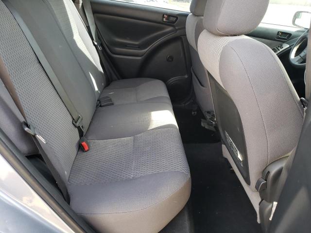 2T1KR32E28C714917 - 2008 TOYOTA COROLLA MA XR BLUE photo 10