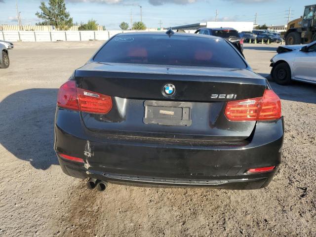 WBA3A5G57ENP33274 - 2014 BMW 328 I BLACK photo 6