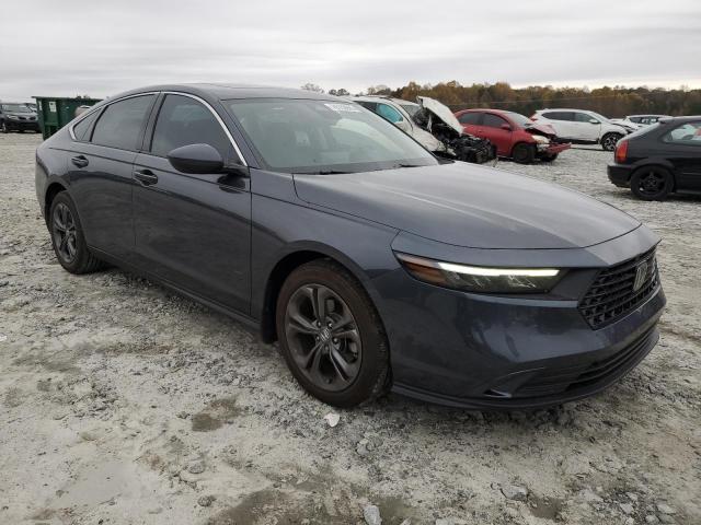 1HGCY1F32PA028174 - 2023 HONDA ACCORD EX GRAY photo 4