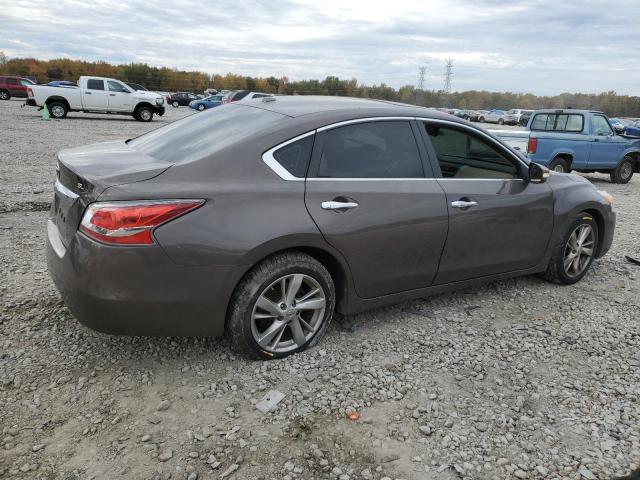 1N4AL3AP7FC229698 - 2015 NISSAN ALTIMA 2.5 GRAY photo 3