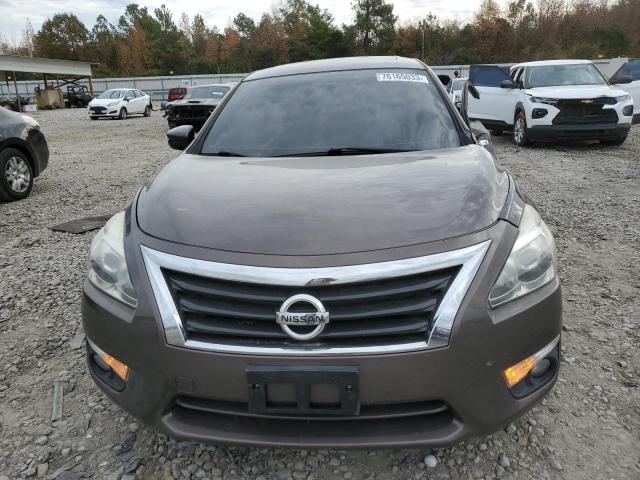 1N4AL3AP7FC229698 - 2015 NISSAN ALTIMA 2.5 GRAY photo 5