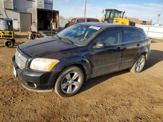 2011 DODGE CALIBER MAINSTREET, 