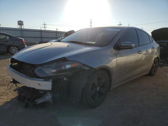 2015 DODGE DART SXT, 