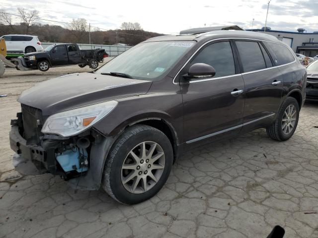 2016 BUICK ENCLAVE, 