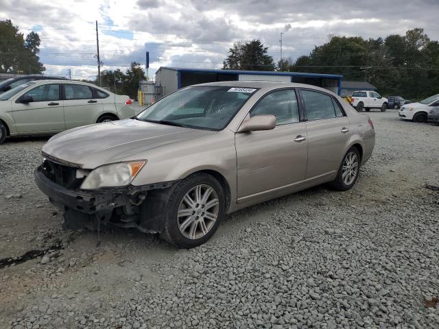 2008 TOYOTA AVALON XL, 