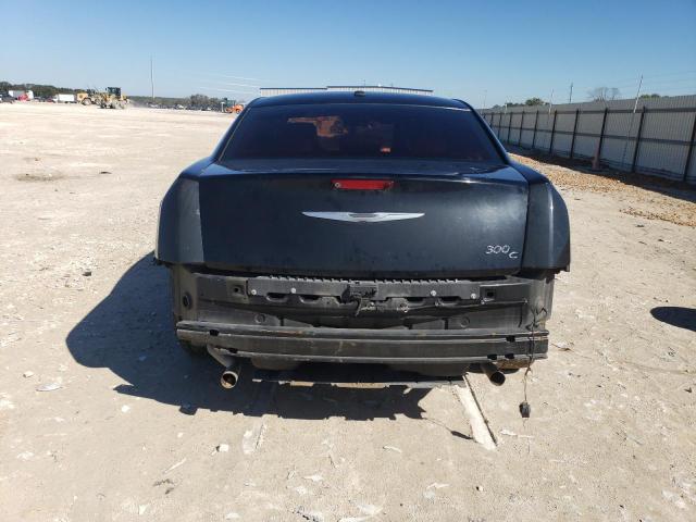 2C3CCAETXDH547036 - 2013 CHRYSLER 300C BLACK photo 6