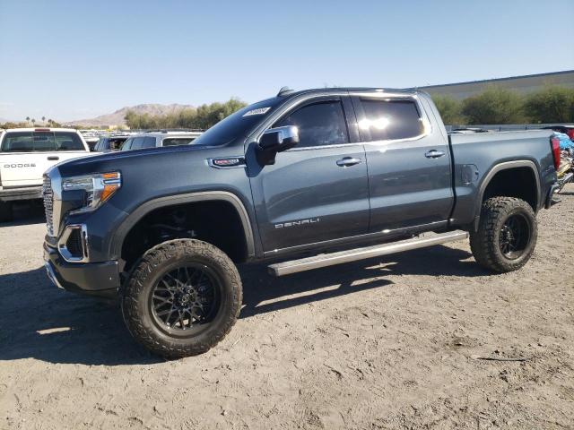 2019 GMC SIERRA K1500 DENALI, 