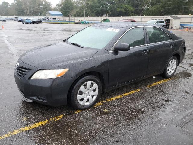 2009 TOYOTA CAMRY BASE, 