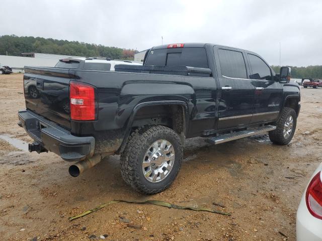 1GT12UE85GF148298 - 2016 GMC SIERRA K2500 DENALI BLACK photo 3