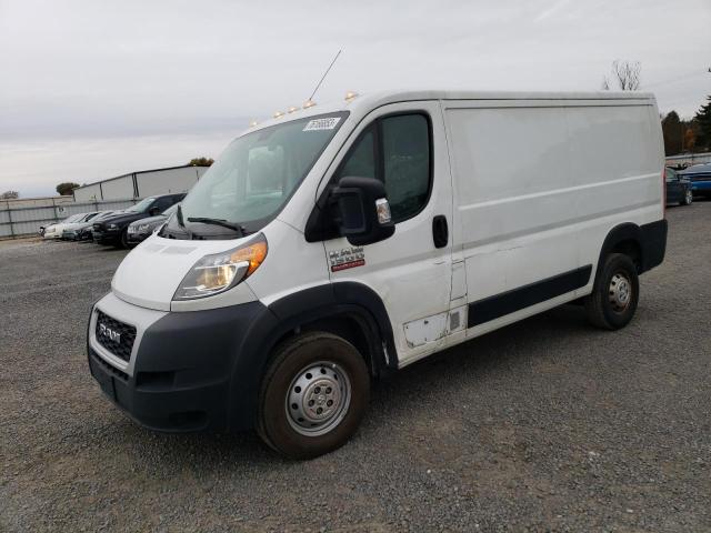 2021 RAM PROMASTER 1500 STANDARD, 