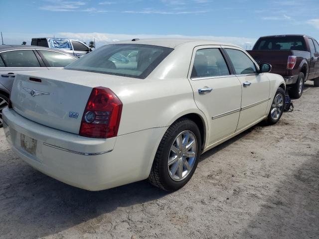 2C3CA5CV7AH115744 - 2010 CHRYSLER 300 TOURING BEIGE photo 3