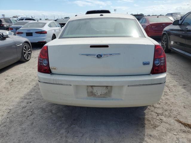 2C3CA5CV7AH115744 - 2010 CHRYSLER 300 TOURING BEIGE photo 6