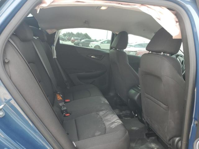 1G1ZG5ST8RF197512 - 2024 CHEVROLET MALIBU RS BLUE photo 10