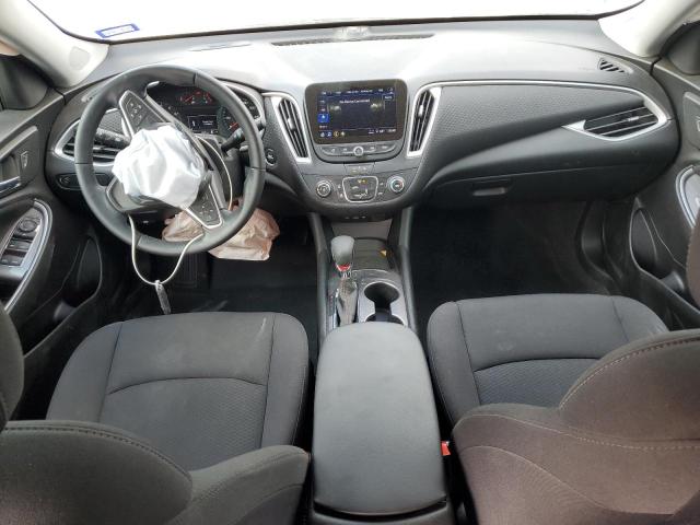 1G1ZG5ST8RF197512 - 2024 CHEVROLET MALIBU RS BLUE photo 8