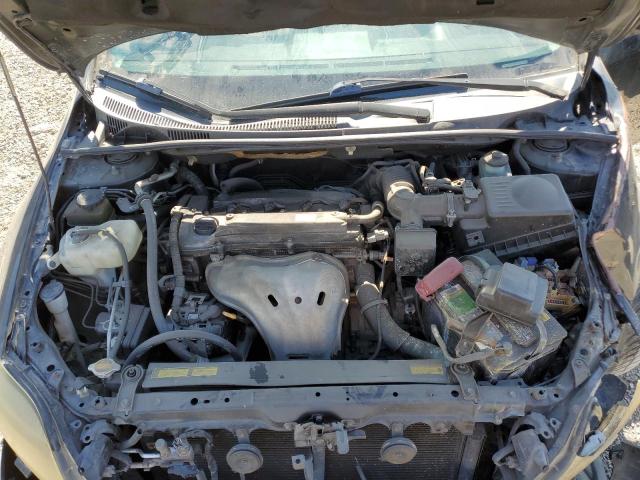 JTKDE177070144498 - 2007 TOYOTA SCION TC 黑色 照片 11