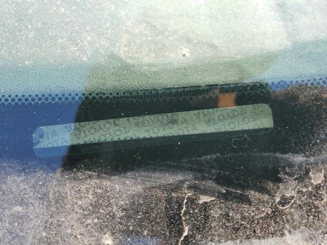 JTKDE177070144498 - 2007 TOYOTA SCION TC 黑色 照片 12