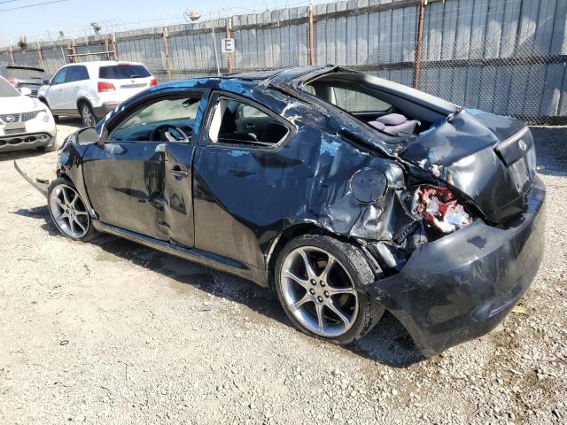 JTKDE177070144498 - 2007 TOYOTA SCION TC 黑色 照片 2