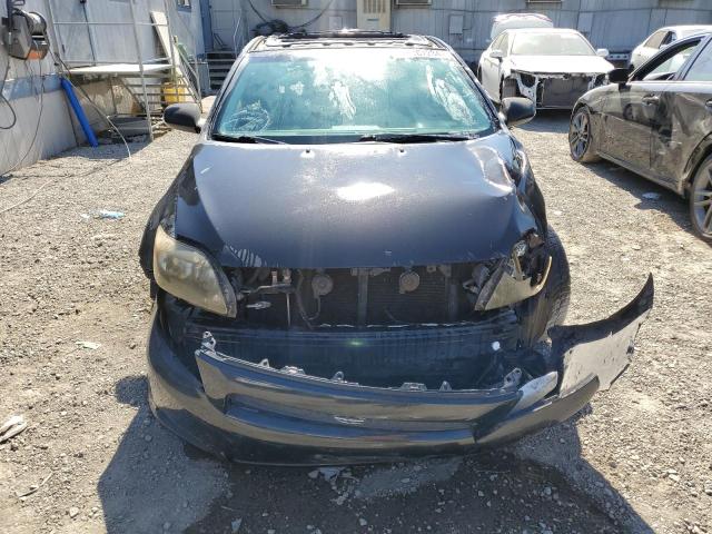 JTKDE177070144498 - 2007 TOYOTA SCION TC 黑色 照片 5