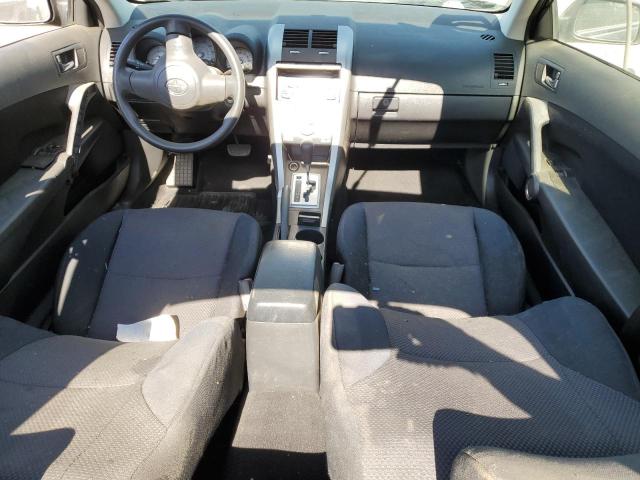 JTKDE177070144498 - 2007 TOYOTA SCION TC 黑色 照片 8