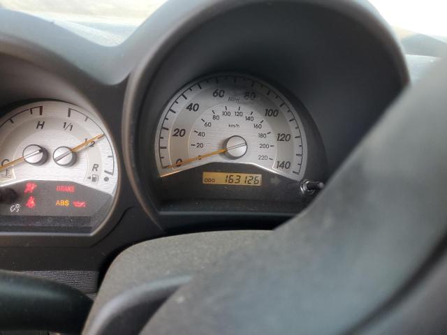 JTKDE177070144498 - 2007 TOYOTA SCION TC 黑色 照片 9