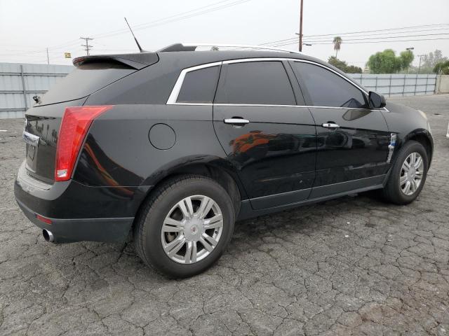 3GYFNAEY7BS592681 - 2011 CADILLAC SRX LUXURY COLLECTION BLACK photo 3