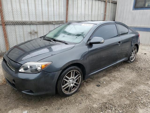 JTKDE167170212213 - 2007 TOYOTA SCION TC 灰色 照片 1