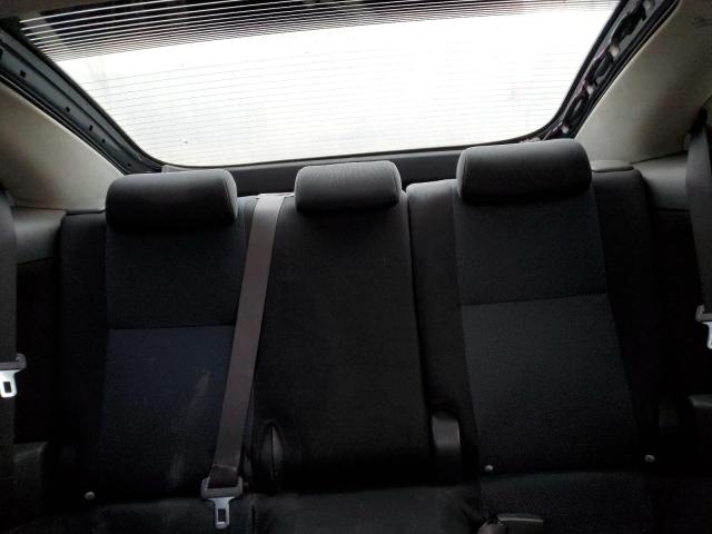 JTKDE167170212213 - 2007 TOYOTA SCION TC 灰色 照片 10