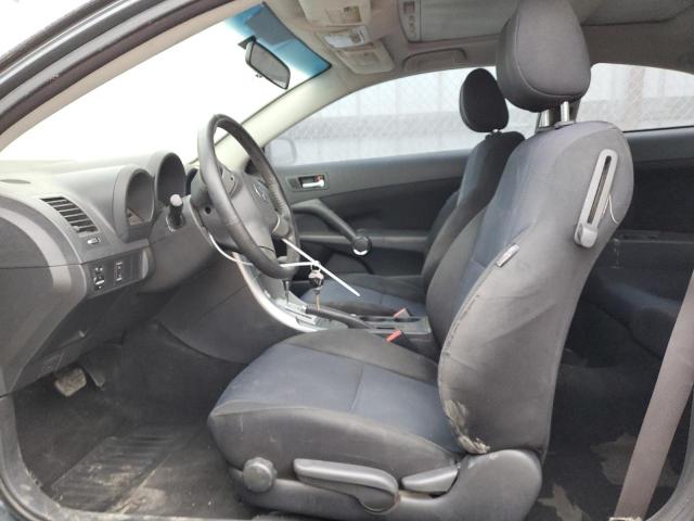 JTKDE167170212213 - 2007 TOYOTA SCION TC 灰色 照片 7