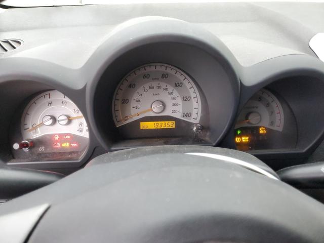 JTKDE167170212213 - 2007 TOYOTA SCION TC 灰色 照片 9