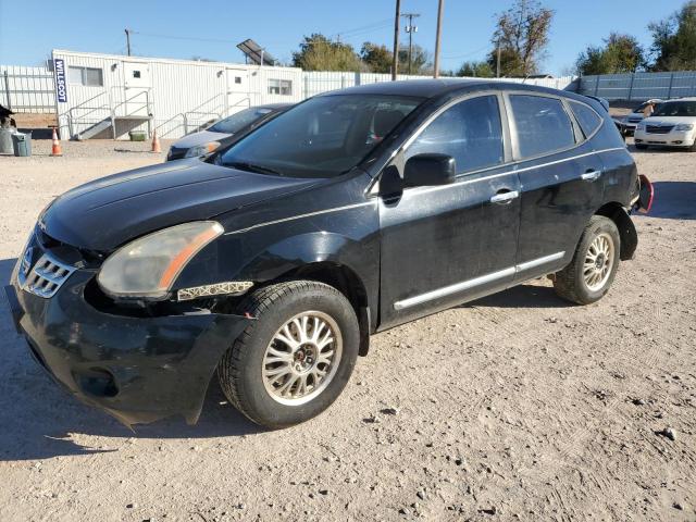 2011 NISSAN ROGUE S, 