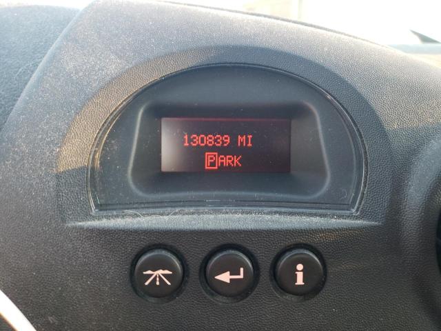 2G2WP552581151370 - 2008 PONTIAC GRAND PRIX 银色 照片 9