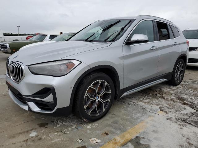 2020 BMW X1 SDRIVE28I, 