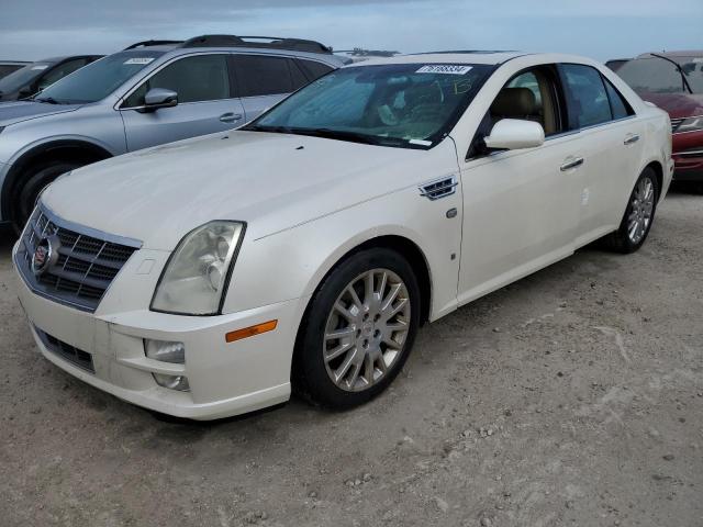 2009 CADILLAC STS, 