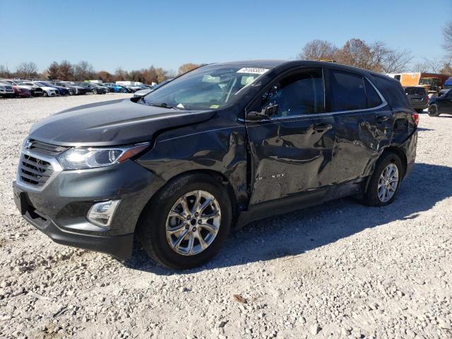 2019 CHEVROLET EQUINOX LT, 