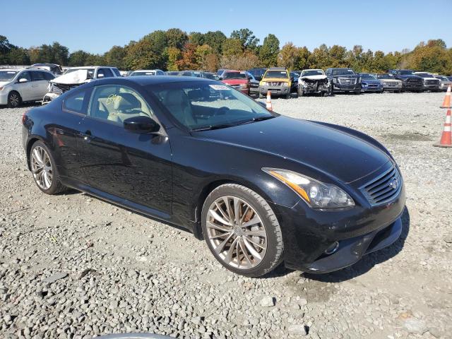 JN1CV6EK1DM923973 - 2013 INFINITI G37 JOURNEY BLACK photo 4