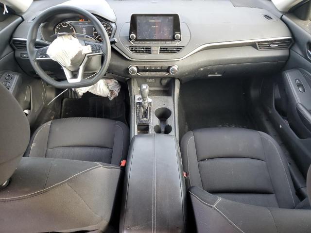 1N4BL4BV9LC248840 - 2020 NISSAN ALTIMA S GRAY photo 8