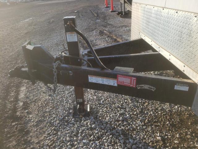 5JW2C202XM2335557 - 2021 TRAIL KING ENCLOSED თეთრი ფოტო 7