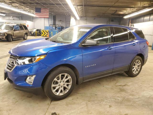 2019 CHEVROLET EQUINOX LS, 