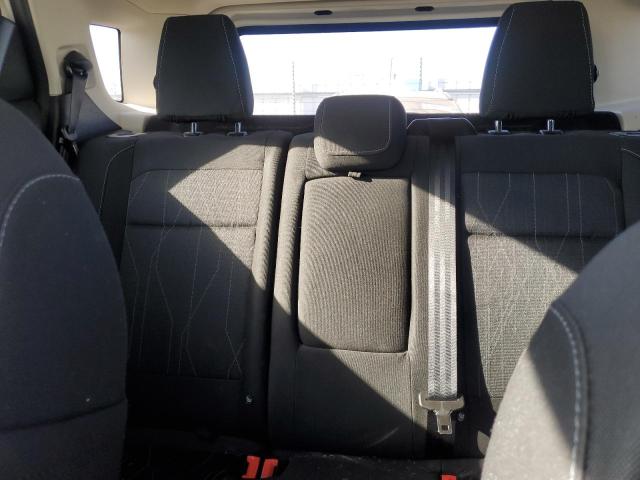 MAJ3S2GE2LC376566 - 2020 FORD ECOSPORT SE WHITE photo 10