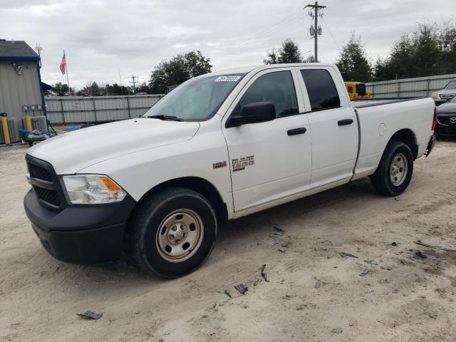 2021 RAM 1500 CLASS TRADESMAN, 